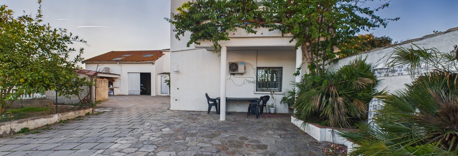 Maison 6 Pièces 156 m² à vendre à Béziers (34500)