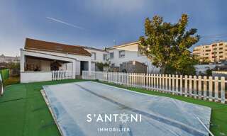 Maison 6 Pièces 156 m² à vendre à Béziers (34500)