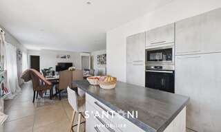 Maison 6 Pièces 156 m² à vendre à Béziers (34500)