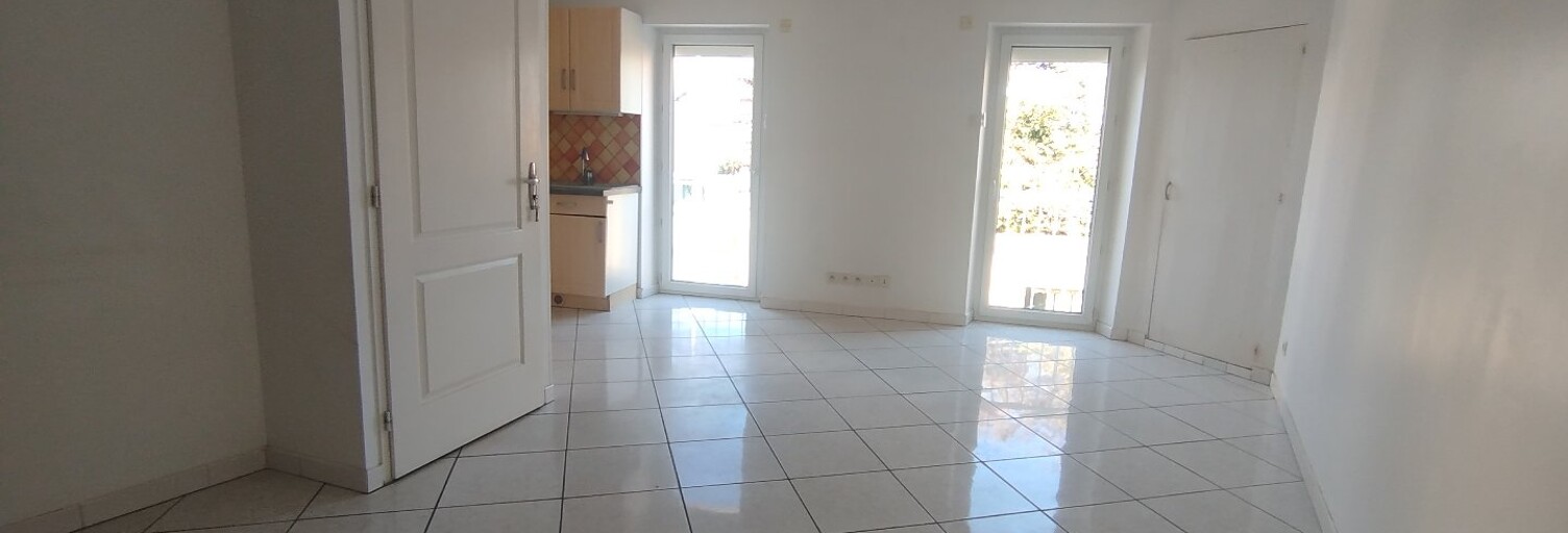 Maison 3 Pièces 47 m² à vendre à Bassan (34290)