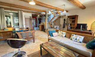 Maison 4 Pièces 121 m² à vendre à Saint-Thibéry (34630)