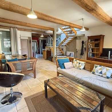 Maison 4 pièces 269000 €