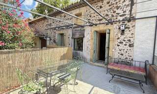 Maison 4 Pièces 121 m² à vendre à Saint-Thibéry (34630)