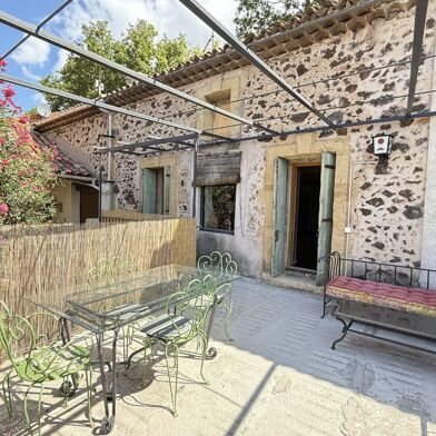 Maison 4 pièces 269000 €