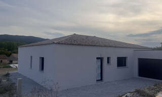 Maison 5 Pièces 109 m² à vendre à Malijai (04350)