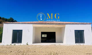 Maison 5 Pièces 109 m² à vendre à Malijai (04350)