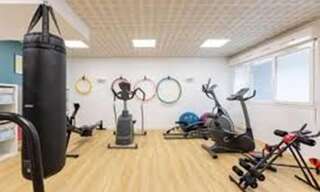 Appartement 1 Pièce 20 m² à vendre à Courbevoie (92400)