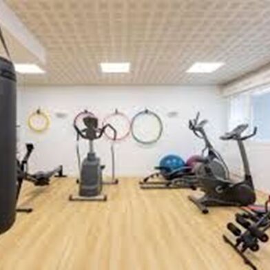 Appartement 1 pièces 105000 €