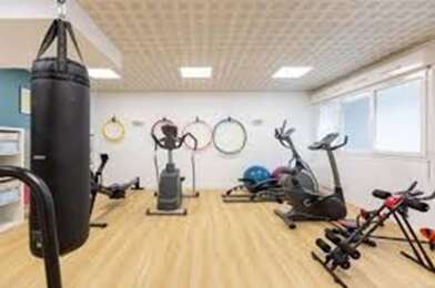 Appartement 1 pièces 105000 €