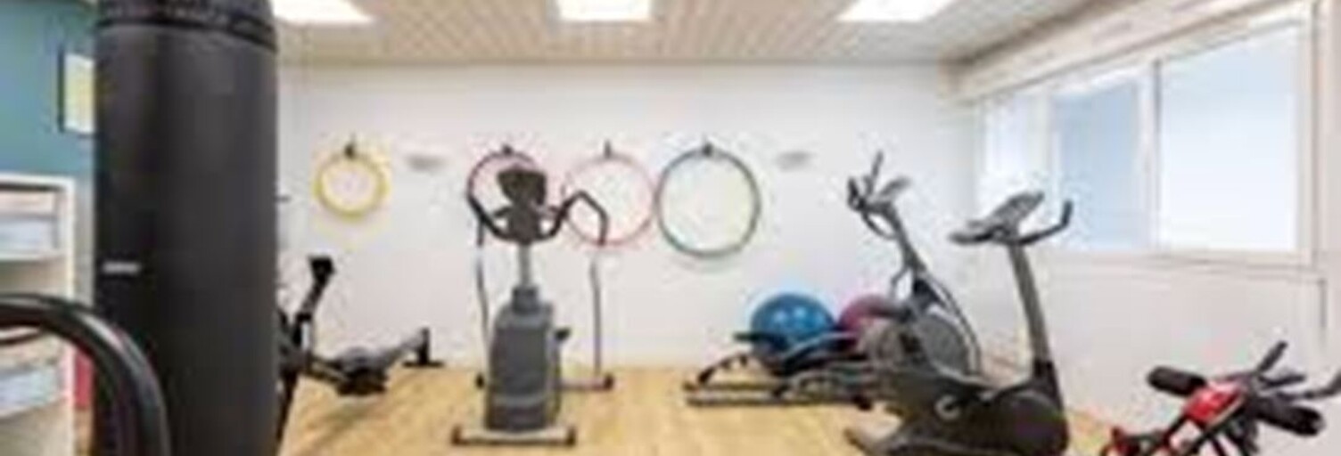 Appartement 1 Pièce 20 m² à vendre à Courbevoie (92400)