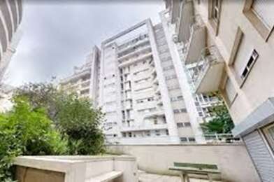 Appartement 1 pièces 105000 €