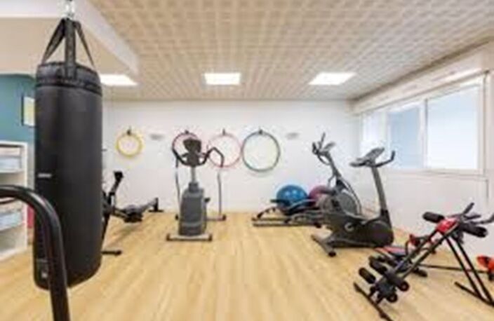 Studio - 20m ² — photo 2