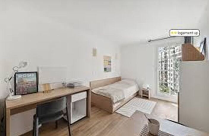 Studio - 20m ² — photo 3