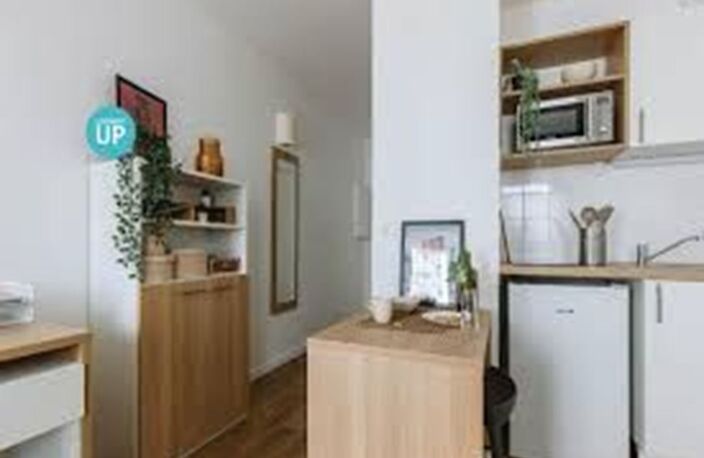 Studio - 20m ² — photo 4