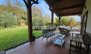 Maison 6 Pièces 139 m² à vendre à Martillac (33650)