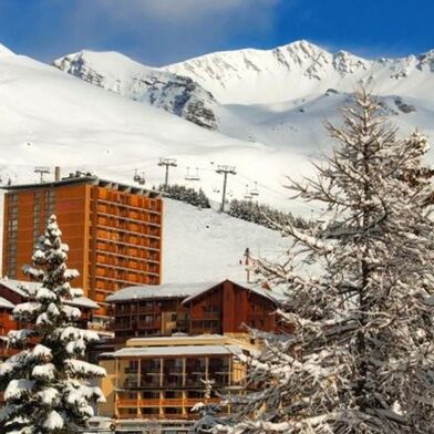 Appartement 2 pièces 71000 €