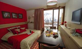 Appartement 2 Pièces 32 m² à vendre à Orcières (05170)