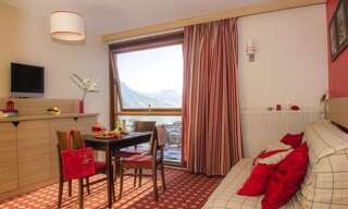 Appartement 2 Pièces 32 m² à vendre à Orcières (05170)