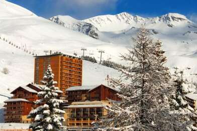 Appartement 2 pièces 71000 €