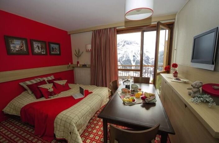 T2 - 32.29m ² — photo 2