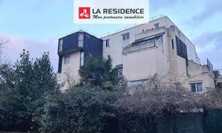 Appartement 1 Pièce 51 m² à vendre à Pontoise (95000)