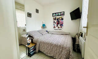 Appartement 2 Pièces 26 m² à vendre à Balaruc-les-Bains (34540)