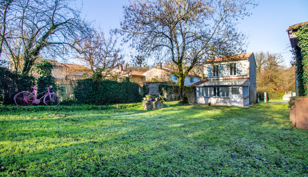 Villa / Maison 2 pièces  à vendre Saint-Savinien 17350