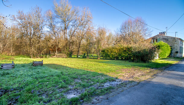 Villa / Maison 2 pièces  à vendre Saint-Savinien 17350