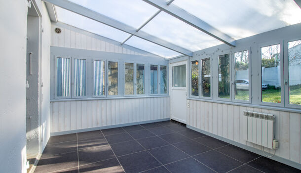 Villa / Maison 2 pièces  à vendre Saint-Savinien 17350