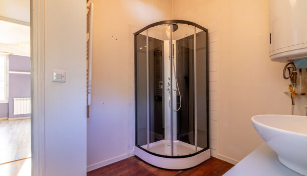 Villa / Maison 2 pièces  à vendre Saint-Savinien 17350