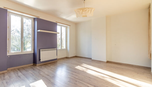 Villa / Maison 2 pièces  à vendre Saint-Savinien 17350