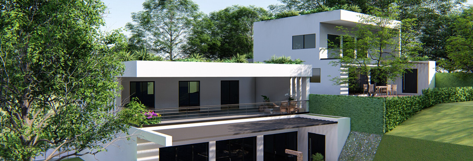 Terrain  1000 m² à vendre à Lyon 5 (69005)