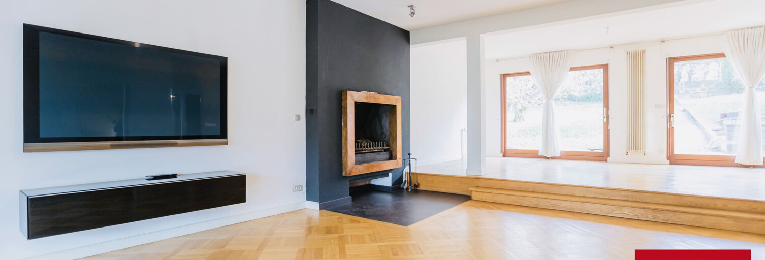 Maison 6 Pièces 200 m² à vendre à Lyon 5 (69005)