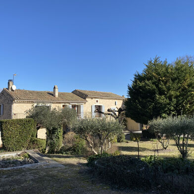 Maison 17 pièces 890000 €