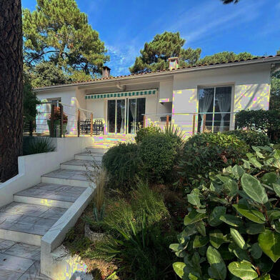 Maison 4 pièces 378000 €