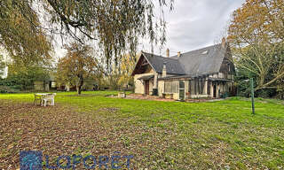 Maison 4 Pièces 118 m² à vendre à Les Bottereaux (27250)