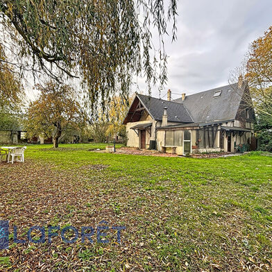 Maison 4 pièces 119000 €