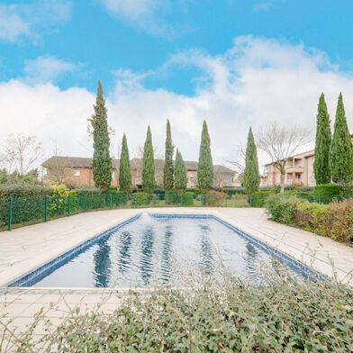 Appartement 4 pièces 258000 €