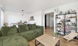 Appartement 4 Pièces 84 m² à vendre à Gagnac-sur-Garonne (31150)