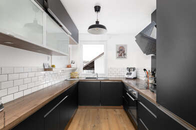 Appartement 4 pièces 258000 €