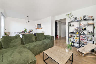 Appartement 4 pièces 253200 €