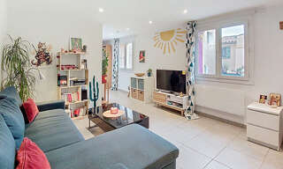 Appartement 2 Pièces 48 m² à vendre à Fuveau (13710)