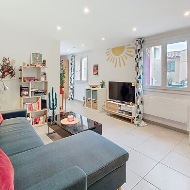 Appartement 2 pièces 229000 €