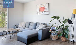 Appartement 3 Pièces 74 m² à vendre à Vaulx-en-Velin (69120)