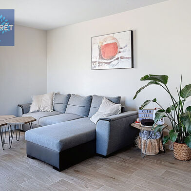 Appartement 3 pièces 239000 €