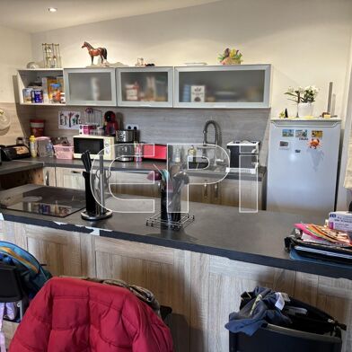 Maison 5 pièces 95000 €