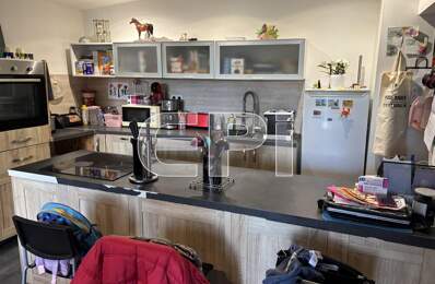 Réf : 8106 / Une maison d'habitation à rénover à proximité — photo du bien