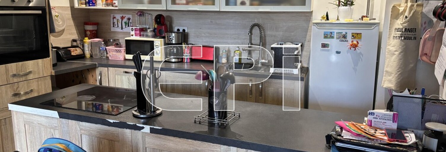 Maison 5 Pièces 75 m² à vendre à Chinon (37500)