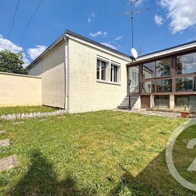 Maison 4 pièces 253000 €