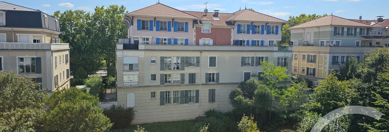 Appartement 3 Pièces 64 m² à vendre à Thiais (94320)